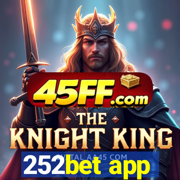252bet app